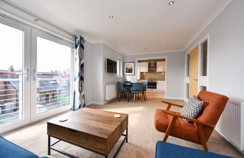 Troon Apartment | Troon Executive Apartment