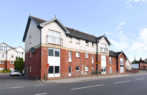 Troon Apartment | Troon Executive Apartment