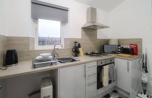 Troon Apartment | Troon Golf Apartment