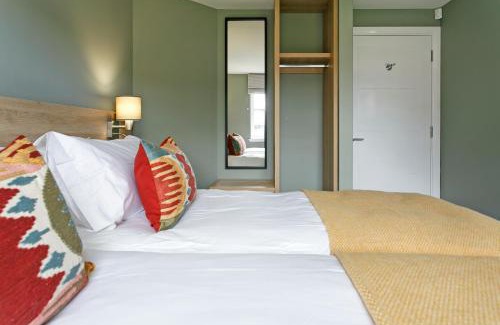 Troon Apartment | Troon No 1 Apartments