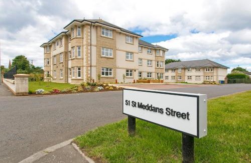 Troon Apartment | Troon No 1 Apartments