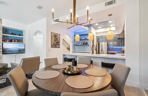 Troon North House | Troon North Golf Oasis fully remodeled beside the first fairway Pinnacle Course.