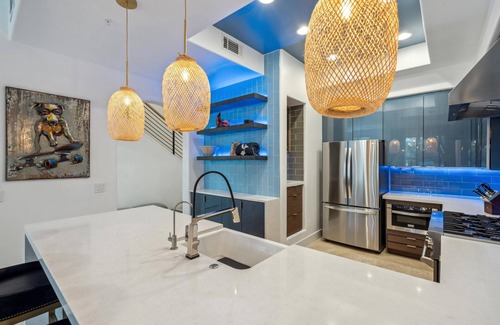 Troon North House | Troon North Golf Oasis fully remodeled beside the first fairway Pinnacle Course.