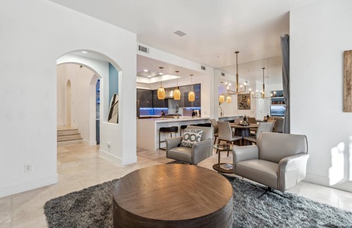 Troon North House | Troon North Golf Oasis fully remodeled beside the first fairway Pinnacle Course.