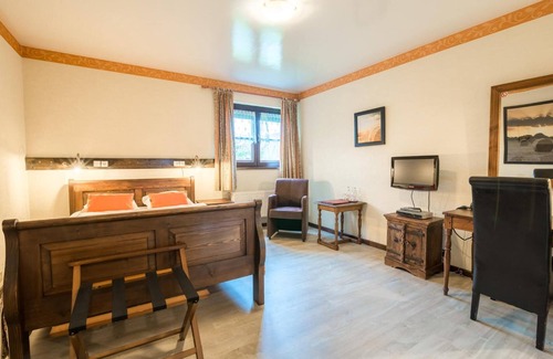 Bellegem Hotel | Troopeird