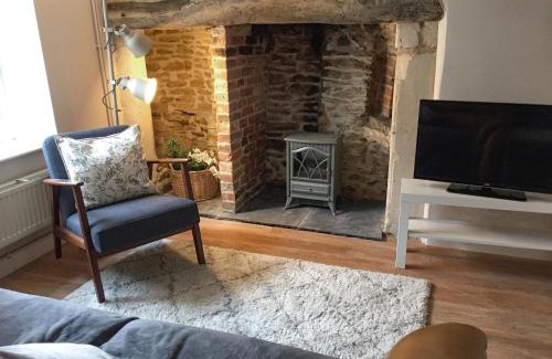 Frome House | Troopers Cottage
