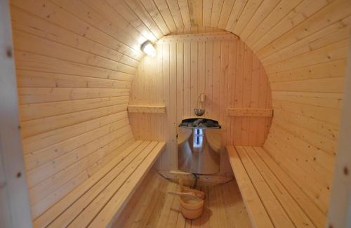 Trooz House | Trooz Villa with Pool & Sauna