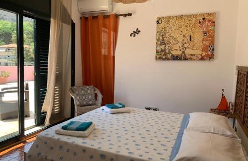 Tropea House | TROPEA BIANCA