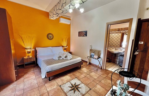 Tropea Bed & Breakfast | Tropea Casa Scirocco