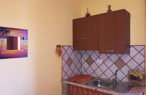 Tropea Bed & Breakfast | Tropea Casa Scirocco