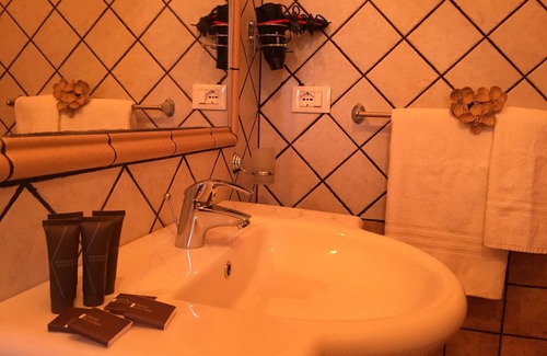Tropea Bed & Breakfast | Tropea Casa Scirocco