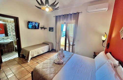 Tropea Bed & Breakfast | Tropea Casa Scirocco