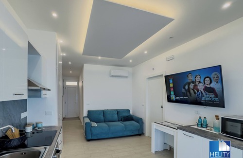 Tropea Apartment | [Tropea] Luxury Terrace Sea suite ⭐️⭐️⭐️⭐️⭐️