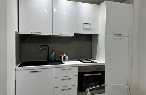 Calimera Apartment | Tropeaview