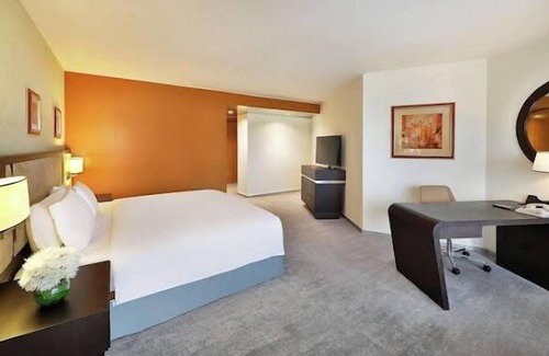 Kaduna Hotel | Trophy Hotel LTD