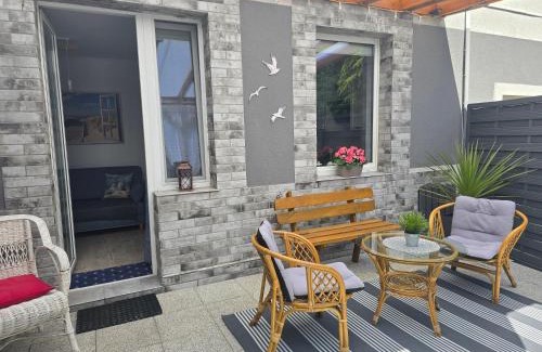 Hel Apartment | TROPIC-APARTAMENTY
