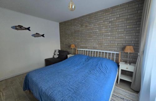 Hel Apartment | TROPIC-APARTAMENTY