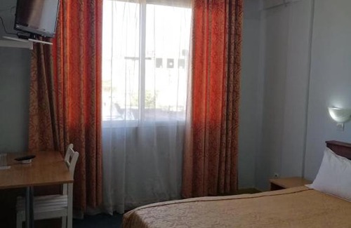 Antananarivo Avaradrano Hotel | Tropic Asia