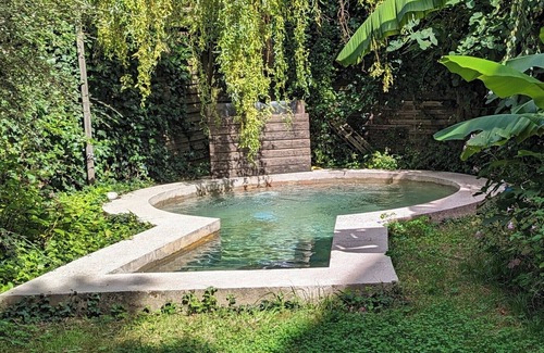 20th Arrondissement Apartment | Tropic Bloom Spa & Cinéman10 mn from Paris