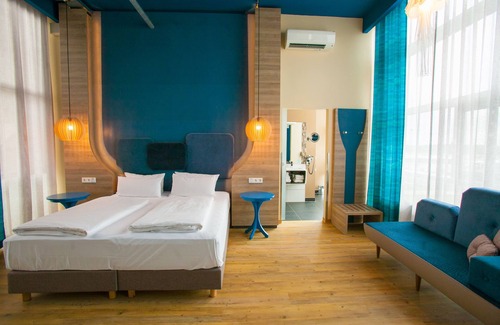 Briesen Hotel | Tropical Islands