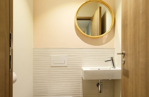 Briesen Hotel | Tropical Islands