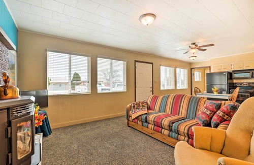 Tropic House | Tropic Family House - 10 Miles to Bryce Canyon!