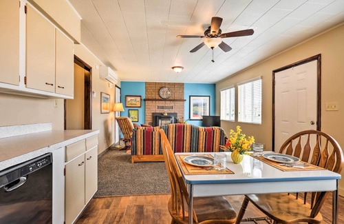 Tropic House | Tropic Family House - 10 Miles to Bryce Canyon!