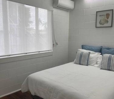 Mossman House | Tropic House