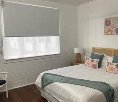 Mossman House | Tropic House