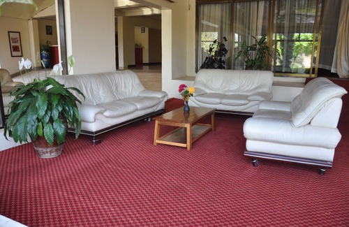 Masaka Hotel | Tropic Inn Hotel
