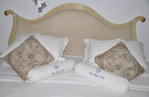 Masaka Hotel | Tropic Inn Hotel