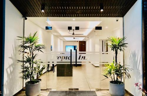 Mount Lavinia Hotel | Tropic Inn - Mount Lavinia