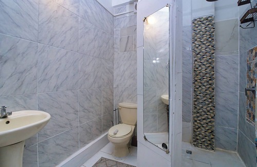 Charlotte House | Tropic Nook