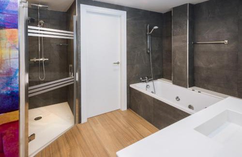 Malgrat de Mar Resort | Tropic Park