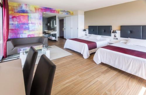 Malgrat de Mar Resort | Tropic Park