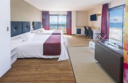 Malgrat de Mar Resort | Tropic Park