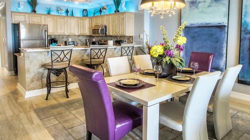 West Panama City Beach House | Tropic Winds Luxury Vacation Condo
