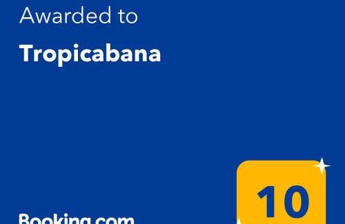 Nassau Apartment | Tropicabana