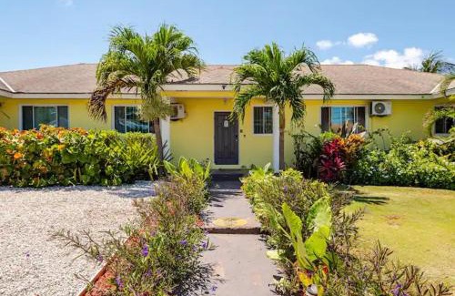 Nassau Apartment | Tropicabana