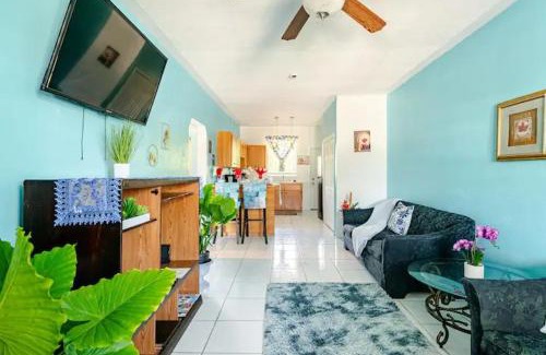 Nassau Apartment | Tropicabana