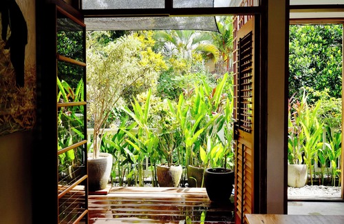 Penestanan Villa | Tropical 2 bedroom Villa near Ubud center