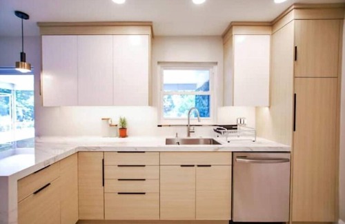 Villages of Palm Beach Lakes House | Tropical 3 Bedroom Oasis with Private Pool.