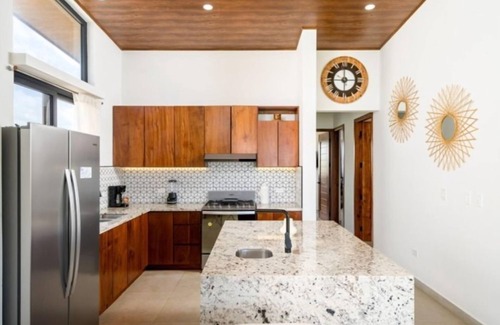 San Diego House | Tropical 3BR Getaway in Gran Pacifica Beach Resort