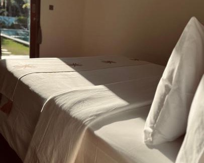 Pecatu Hotel | Tropical Almond Villa