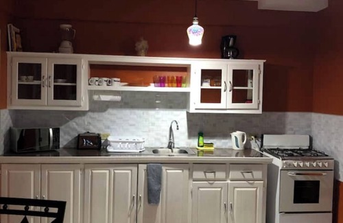 Orange Hill Apartment | Tropical Apartments Tobago : Coral Apt