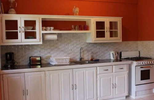 Orange Hill Apartment | Tropical Apartments Tobago : Coral Apt