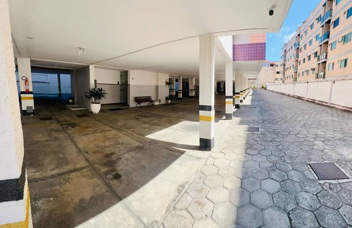 Jardim Flamboyant Apartment | Tropical Beach/Center - Cabo Frio