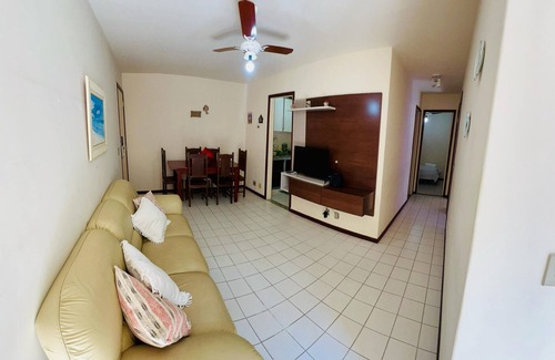 Jardim Flamboyant Apartment | Tropical Beach/Center - Cabo Frio