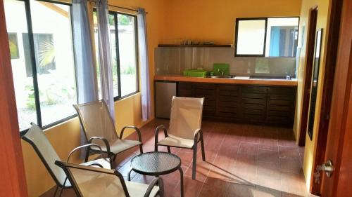 Uvita Apartment | Tropical Beach