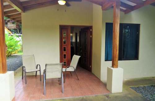 Uvita Apartment | Tropical Beach
